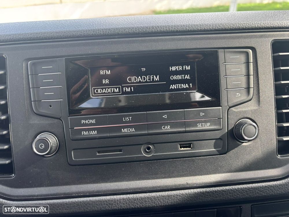 MAN TGE 2.0 TDI 140cv - L3 H3 - AC - CÂMERA - IVA DEDUTÍVEL - 32