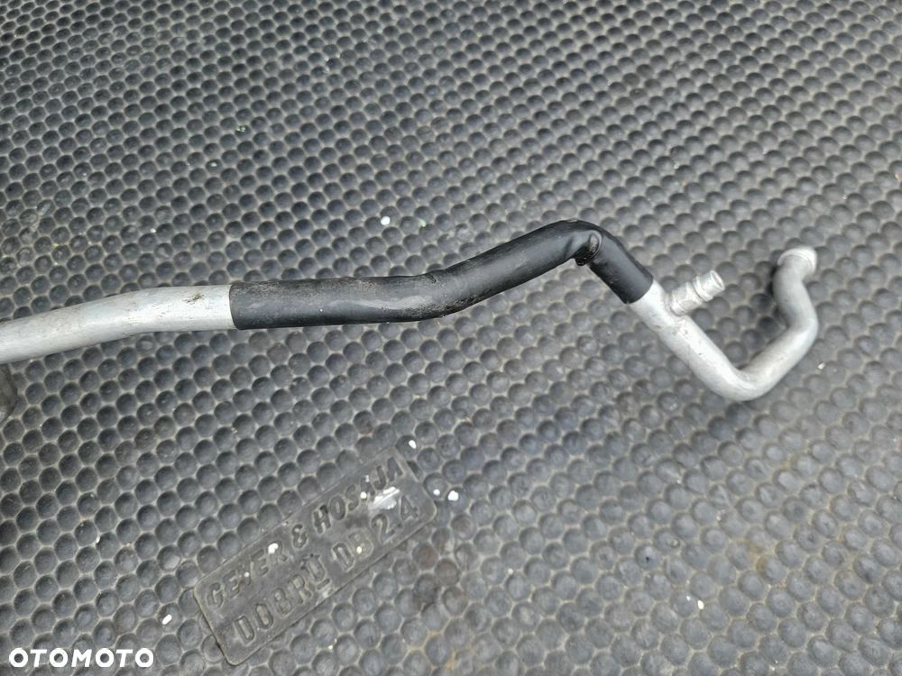 Przewód Klimatyzacji 8D0260704H Waż Rurka Klima 1.9 TDI VW Passat B5 Audi A4 B5 - 31