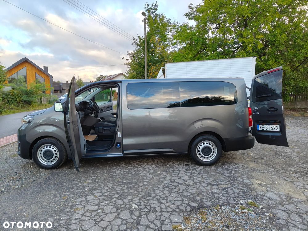 Toyota Proace Verso 1.5 D4-D Long Business - 12
