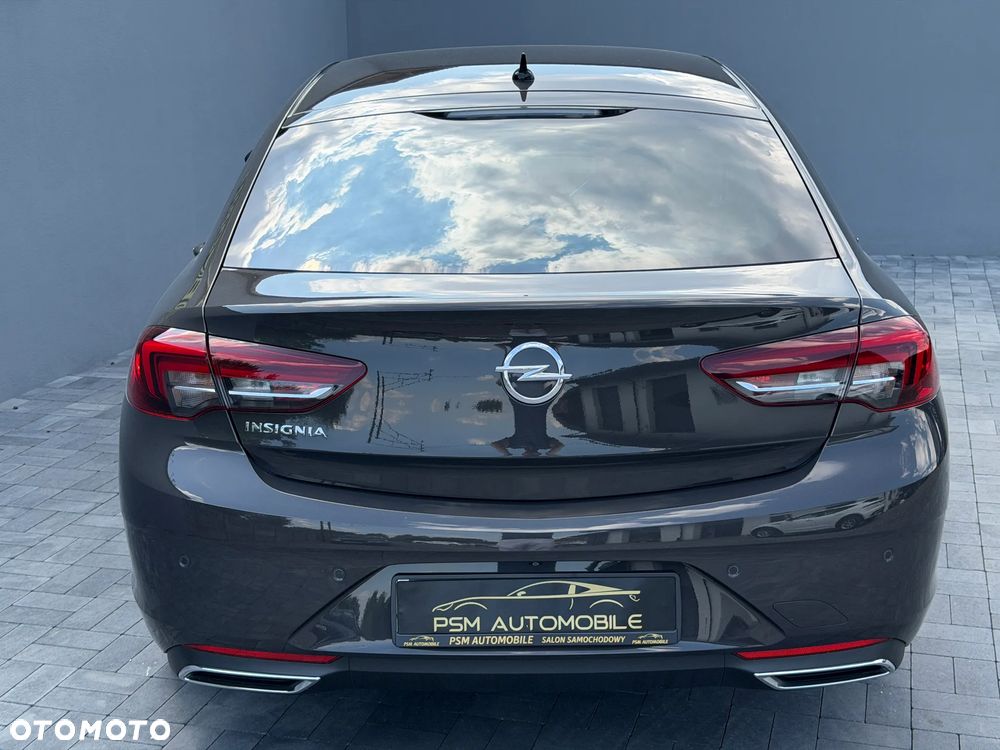 Opel Insignia 2.0 CDTI Elegance S&S - 12