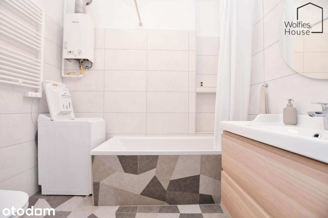 Prądnik Biały | Prądnicka | 2 Pok | 62 m2