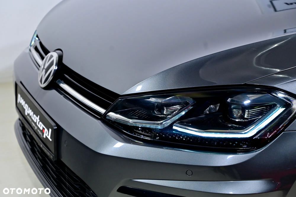 Volkswagen Golf 1.4 TSI BlueMotion Technology Highline - 6