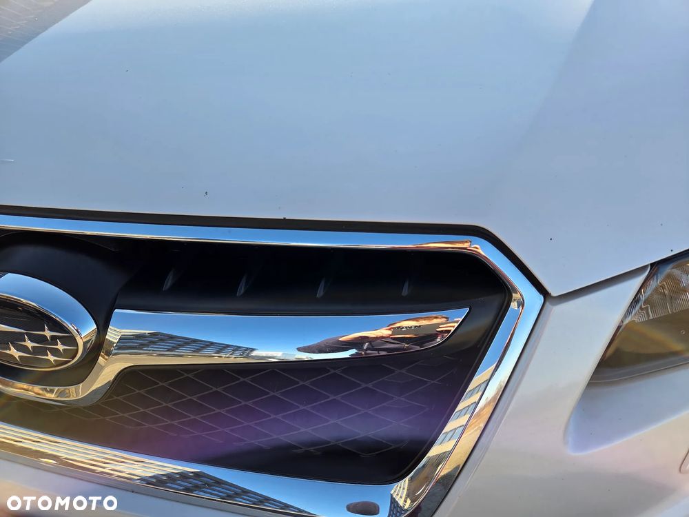 Subaru XV 2.0i Comfort CVT - 29