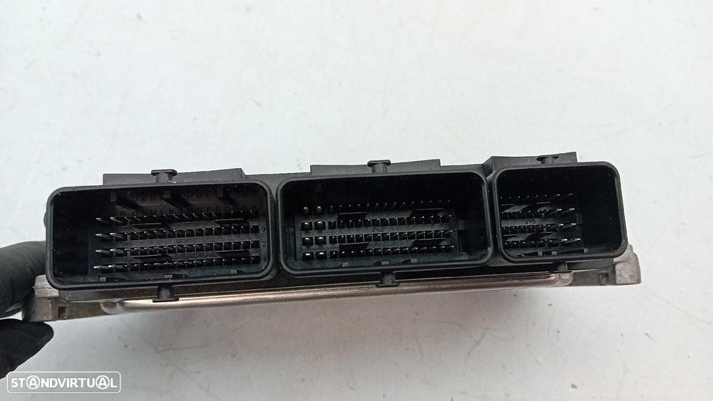 Centralina motor / ECU SMART ForTwo Coupé (453) - 3