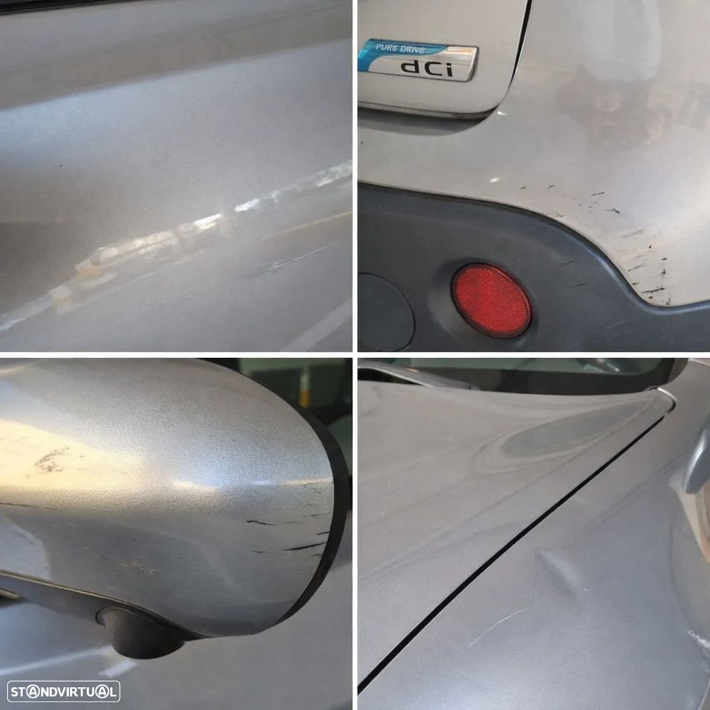 Nissan Qashqai 1.6 dCi Tekna Sport 18 S&S - 9