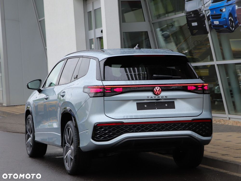 Volkswagen Tayron - 4