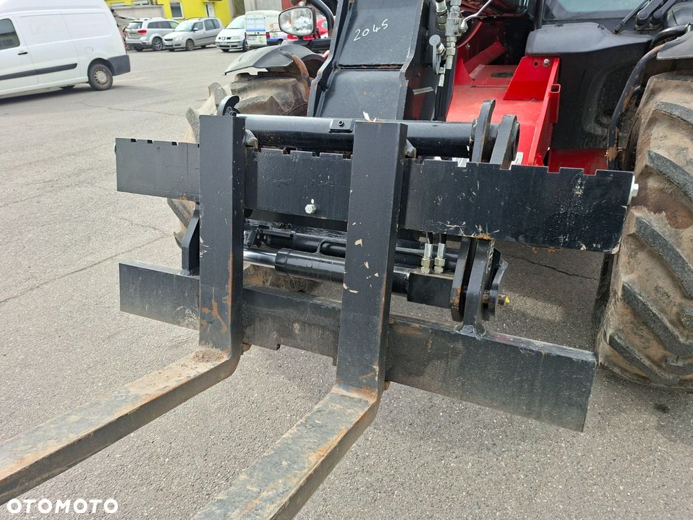 Manitou Mlt 737 130 Ps 4X4 - 39