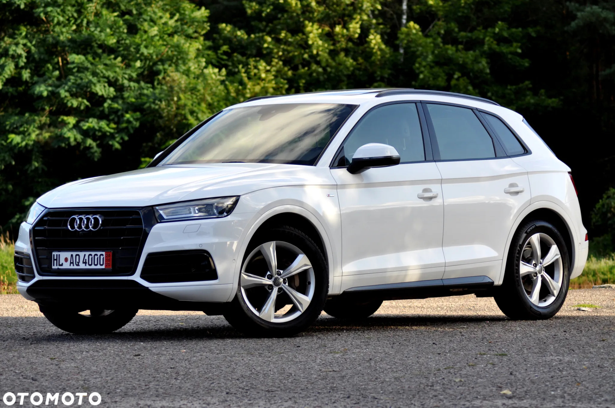 Audi Q5 2.0 TDI Sport - 3