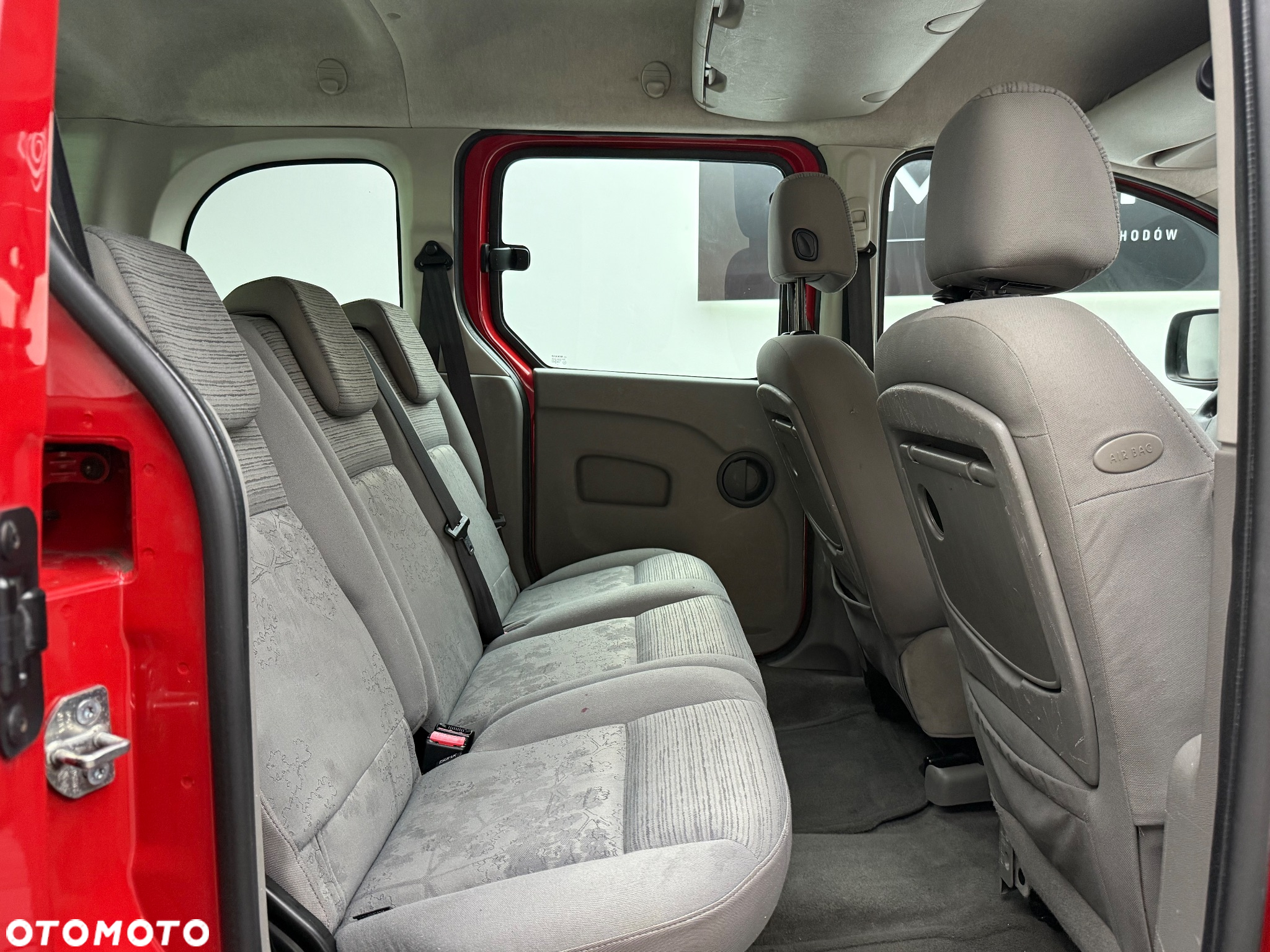 Renault Kangoo 1.6 16V 105 Privilege - 19