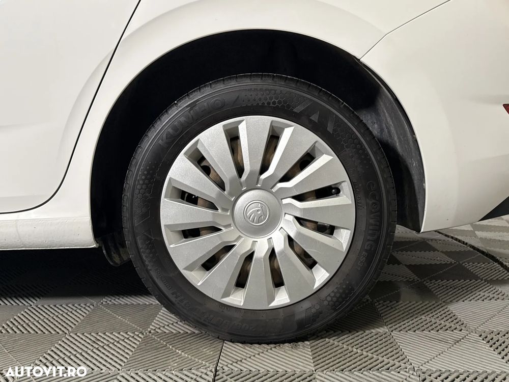 Skoda Scala - 14