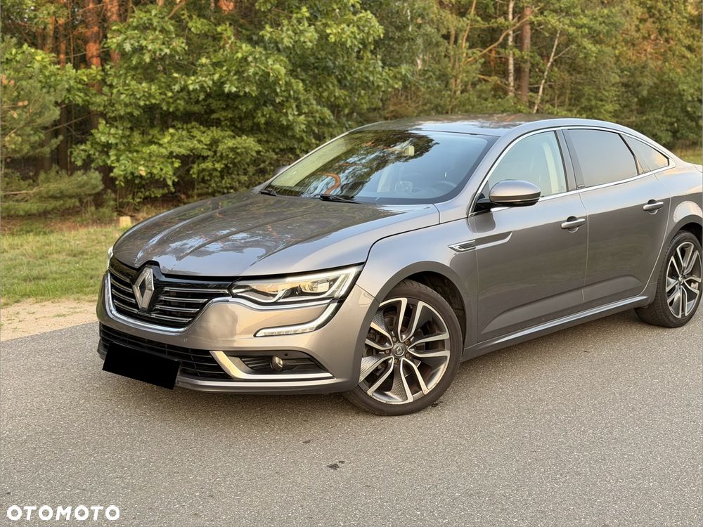 Renault Talisman ENERGY dCi 160 EDC INTENS - 6