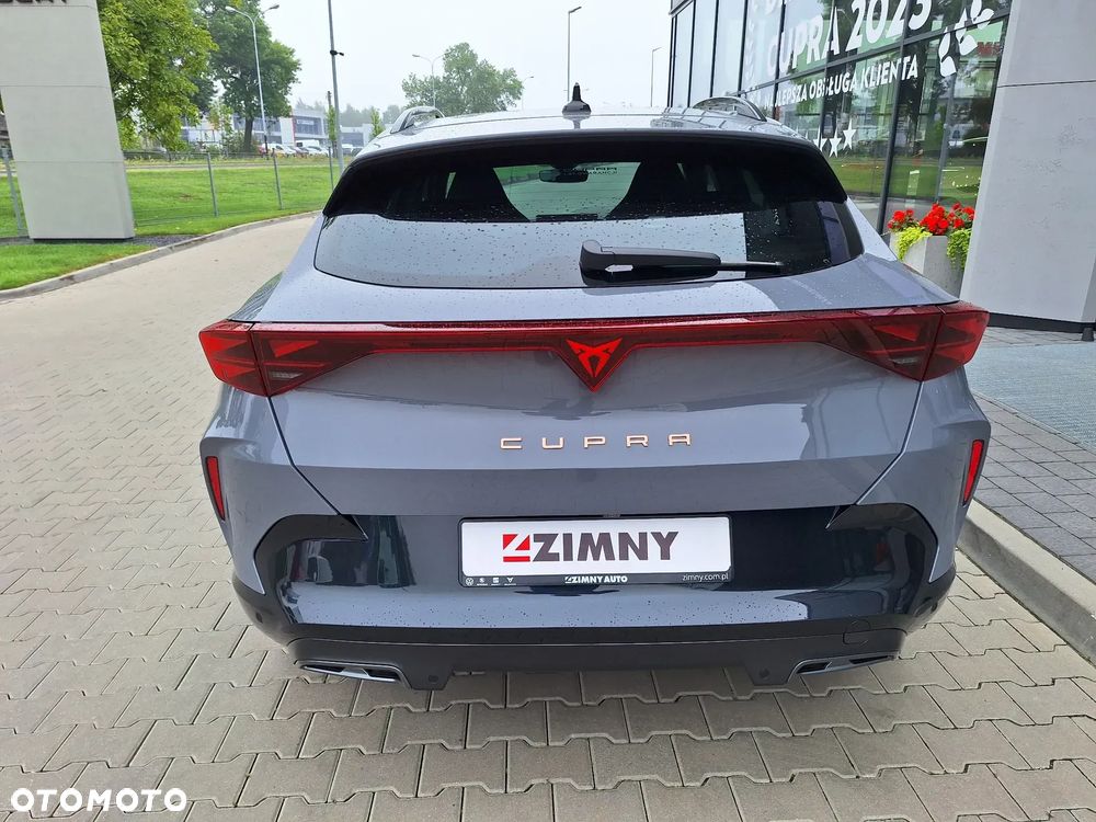 Cupra Formentor 1.5 eTSI mHEV DSG - 5