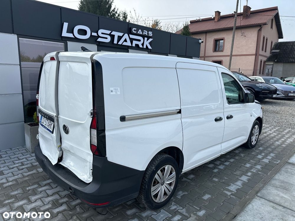 Volkswagen Caddy - 4