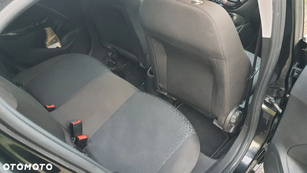 Opel Corsa 1.4 Color Edition - 13