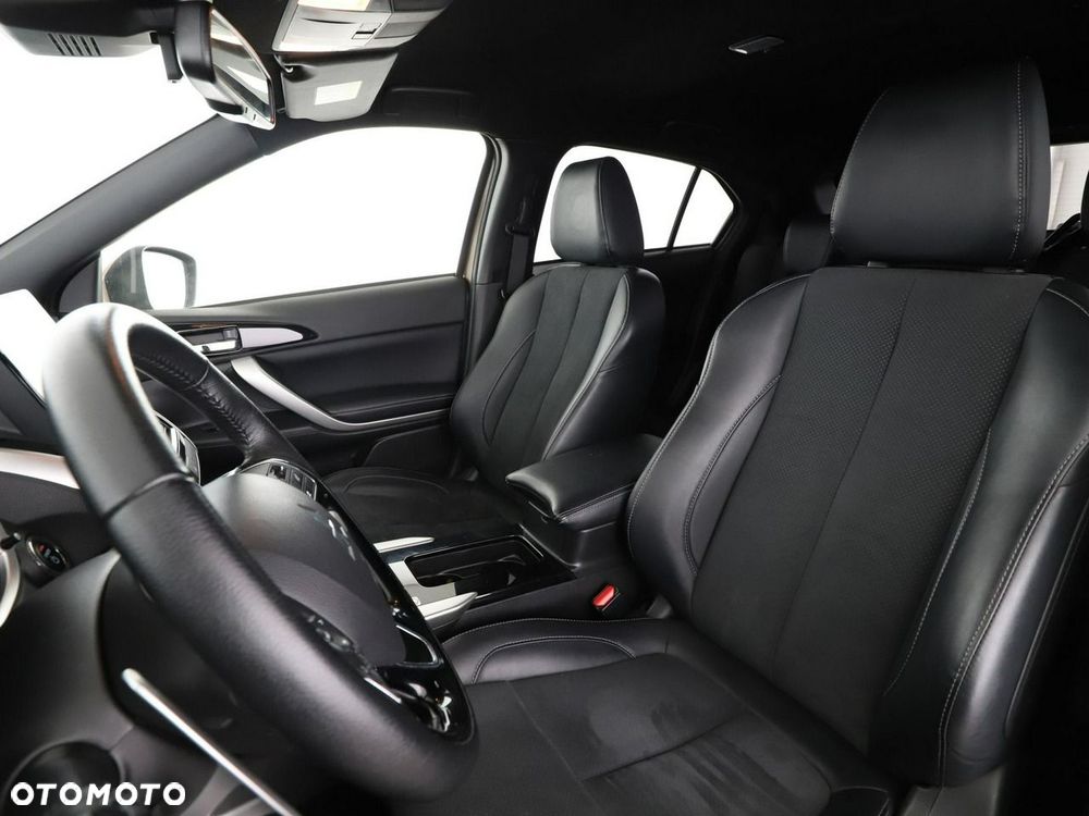 Mitsubishi Eclipse Cross 4WD Select - 15