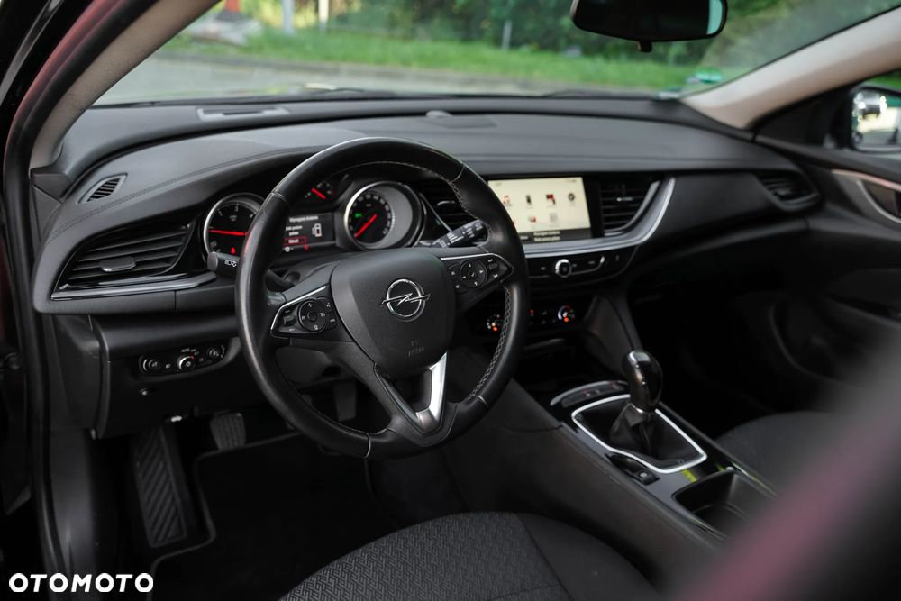 Opel Insignia 2.0 CDTI Innovation S&S - 12