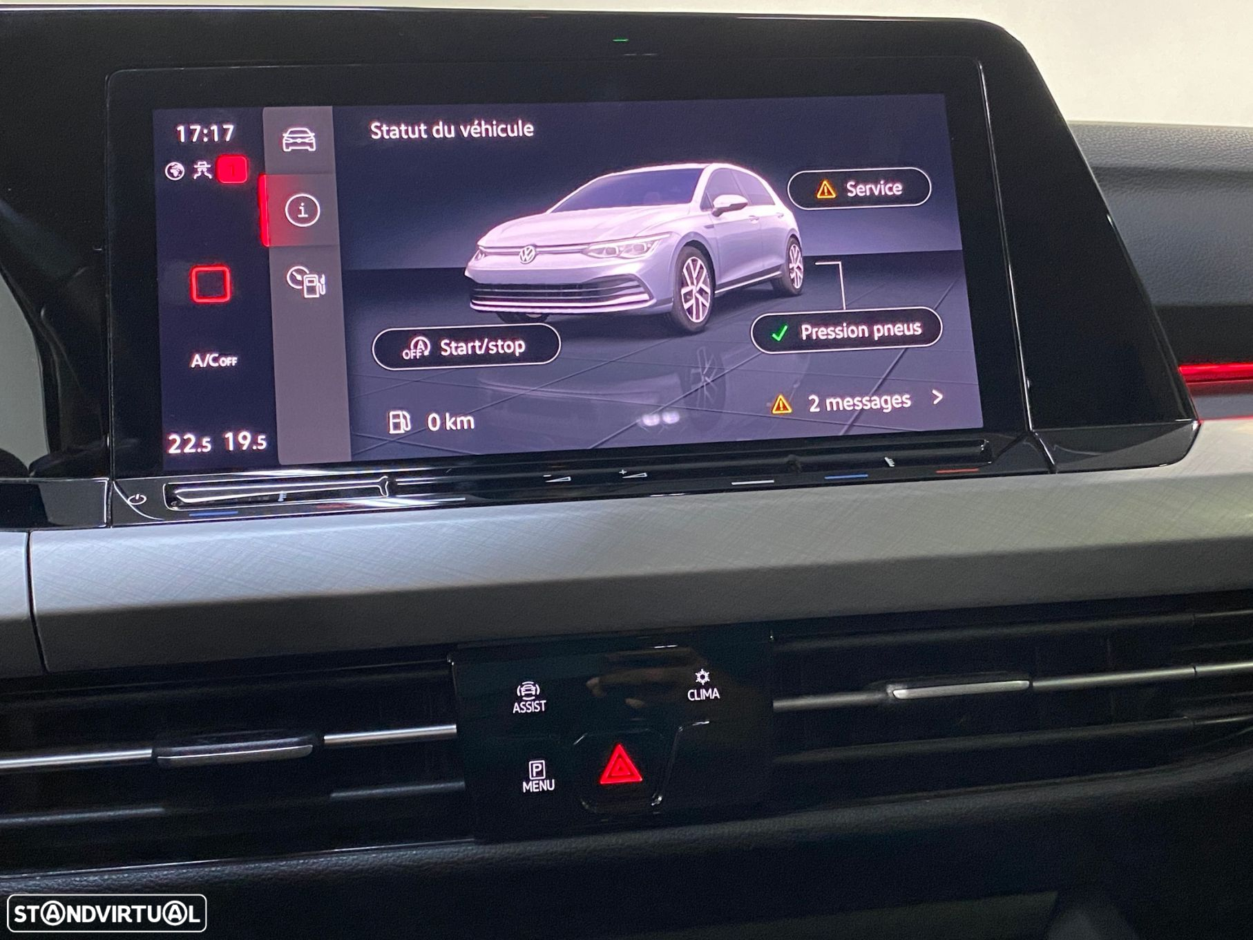 VW Golf 1.0 eTSI Life DSG - 15