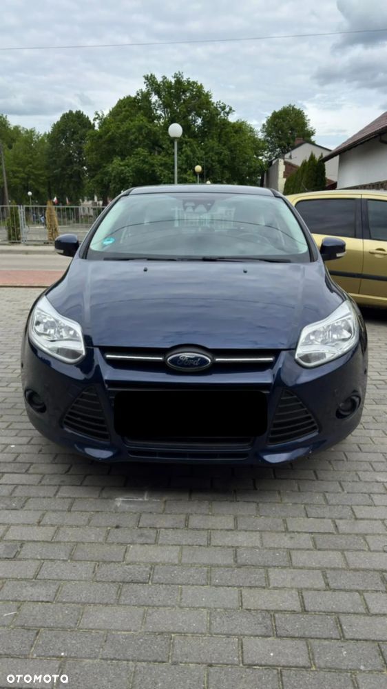 Ford Focus - 5