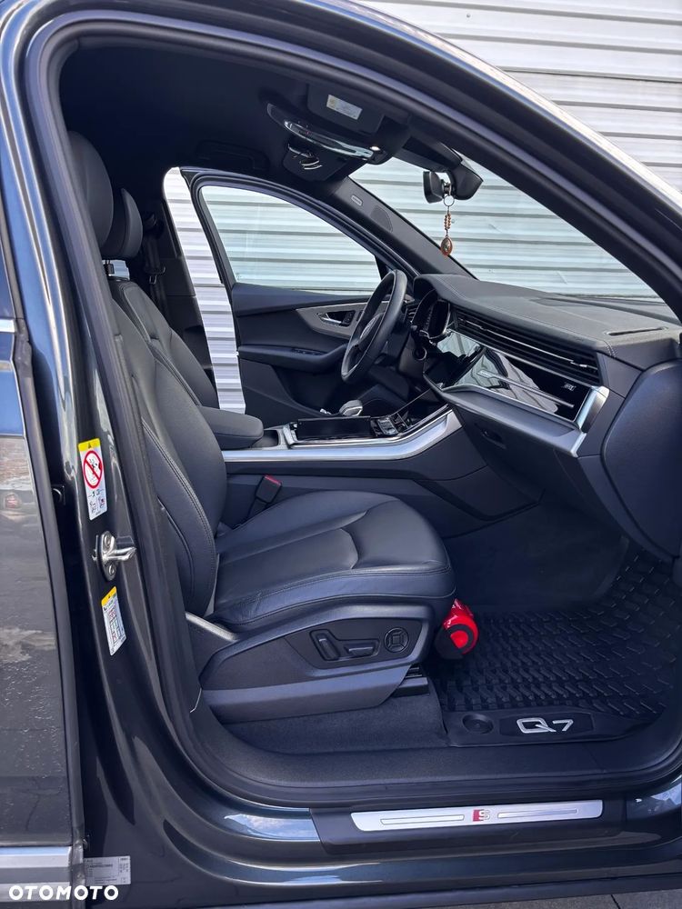 Audi Q7 - 18