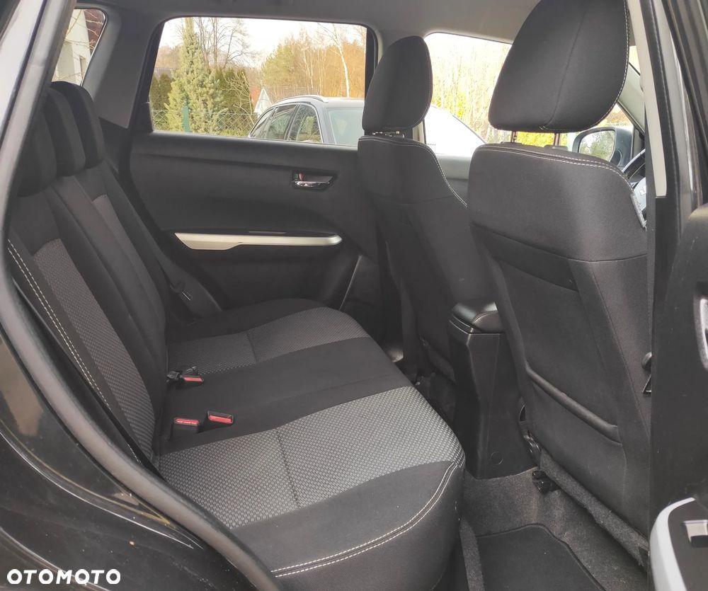 Suzuki Vitara 1.6 Premium 2WD - 14