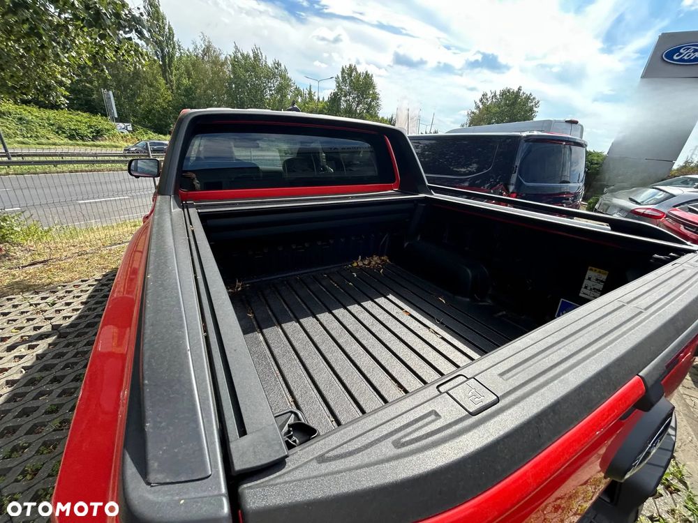 Ford Ranger Raptor - 5