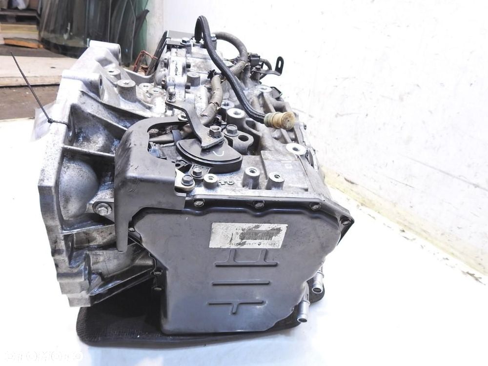 SKRZYNIA BIEGÓW AUTOMAT RENAULT LATITUDE 2.0 DCI 1XK0E - 4