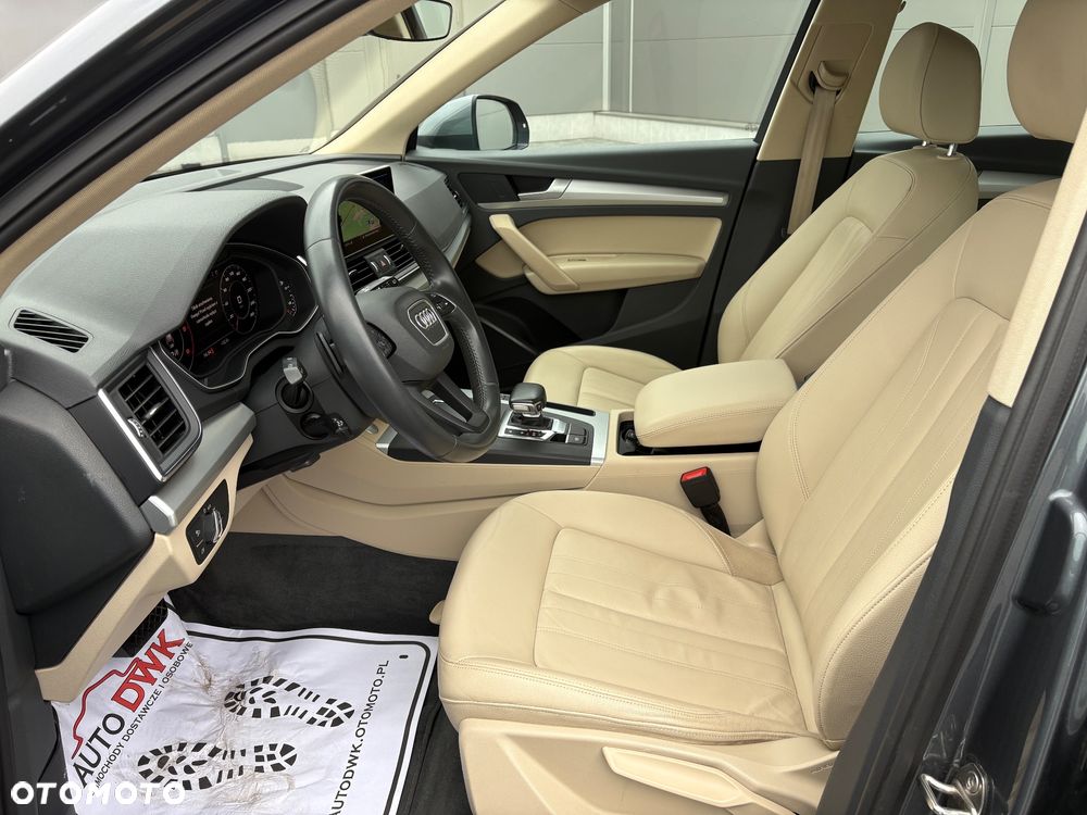 Audi Q5 - 17