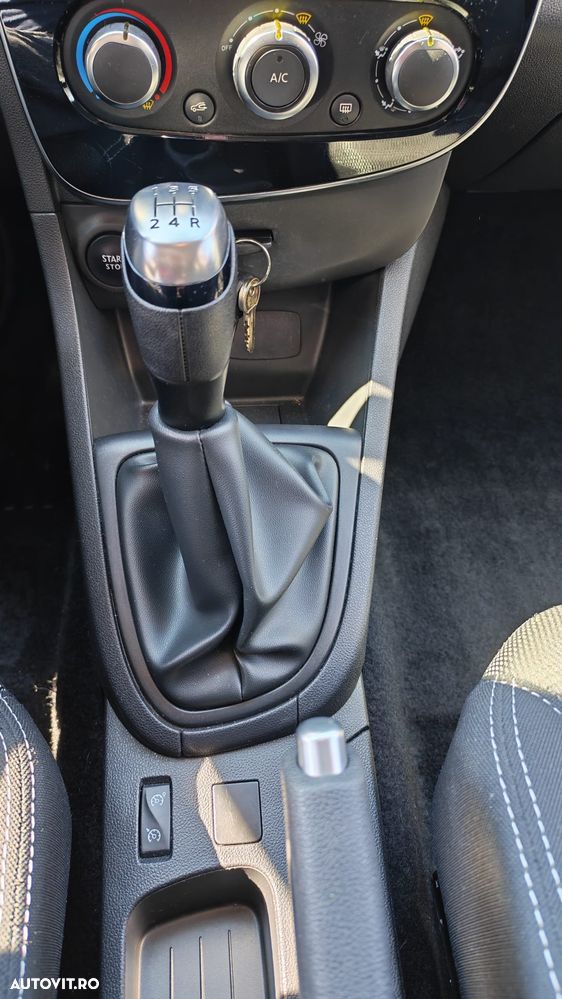 Renault Clio TCe Life - 13