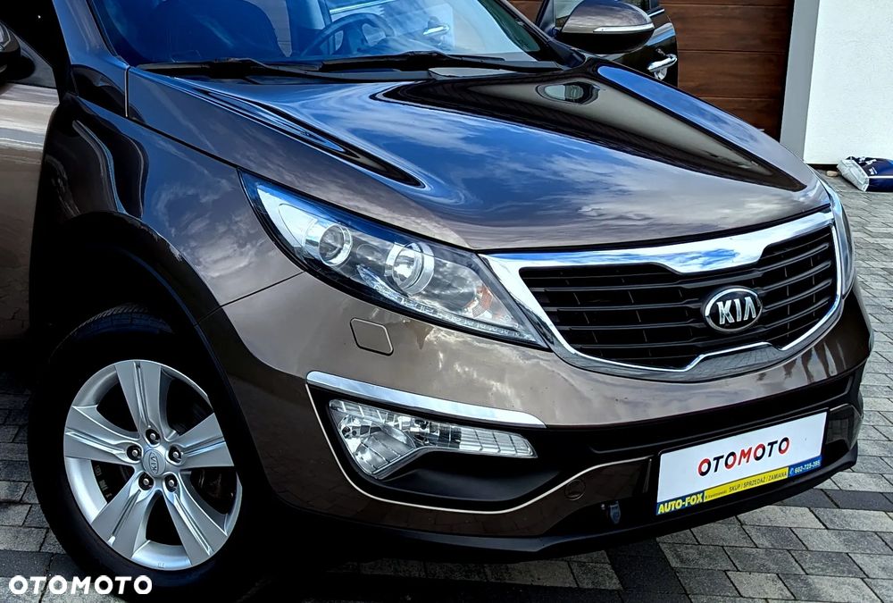 Kia Sportage 1.6 GDI XL 2WD - 31