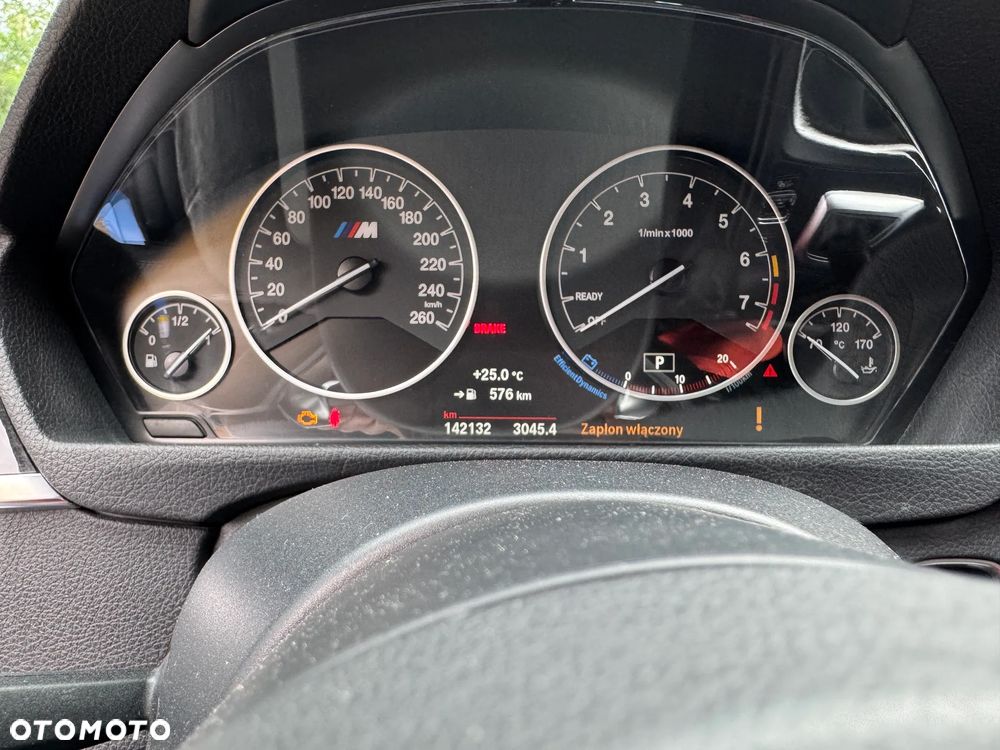 BMW Seria 4 428i Sport-Aut M Sport - 7