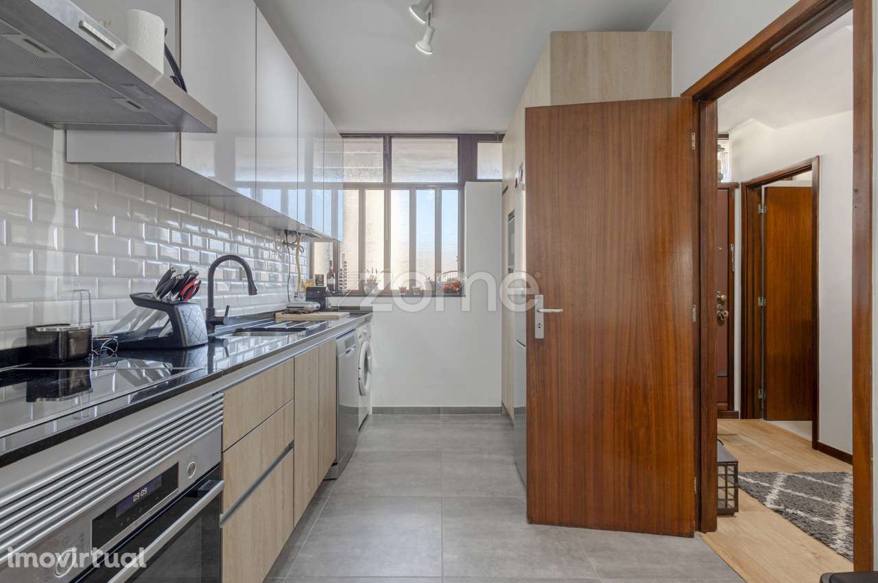 Apartamento Duplex T 3 - Grande imagem: 5/34