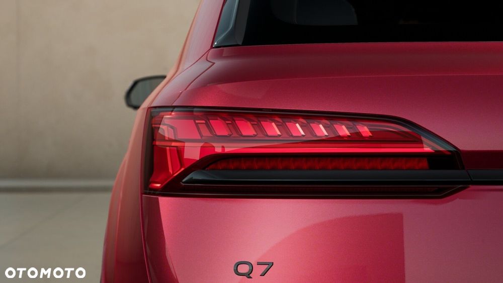 Audi Q7 - 7