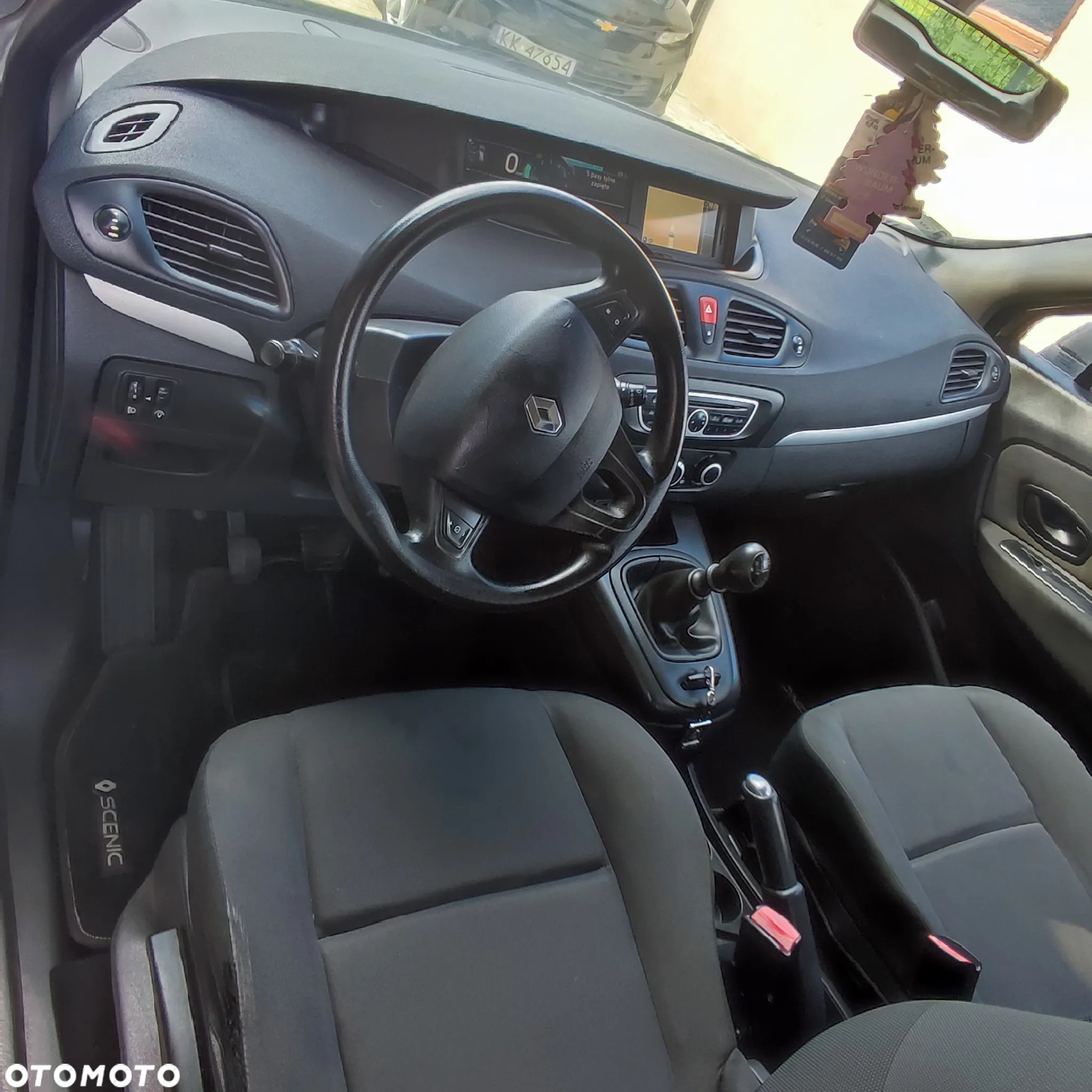 Renault Scenic - 7
