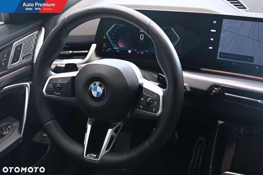BMW X1 xDrive20d - 14