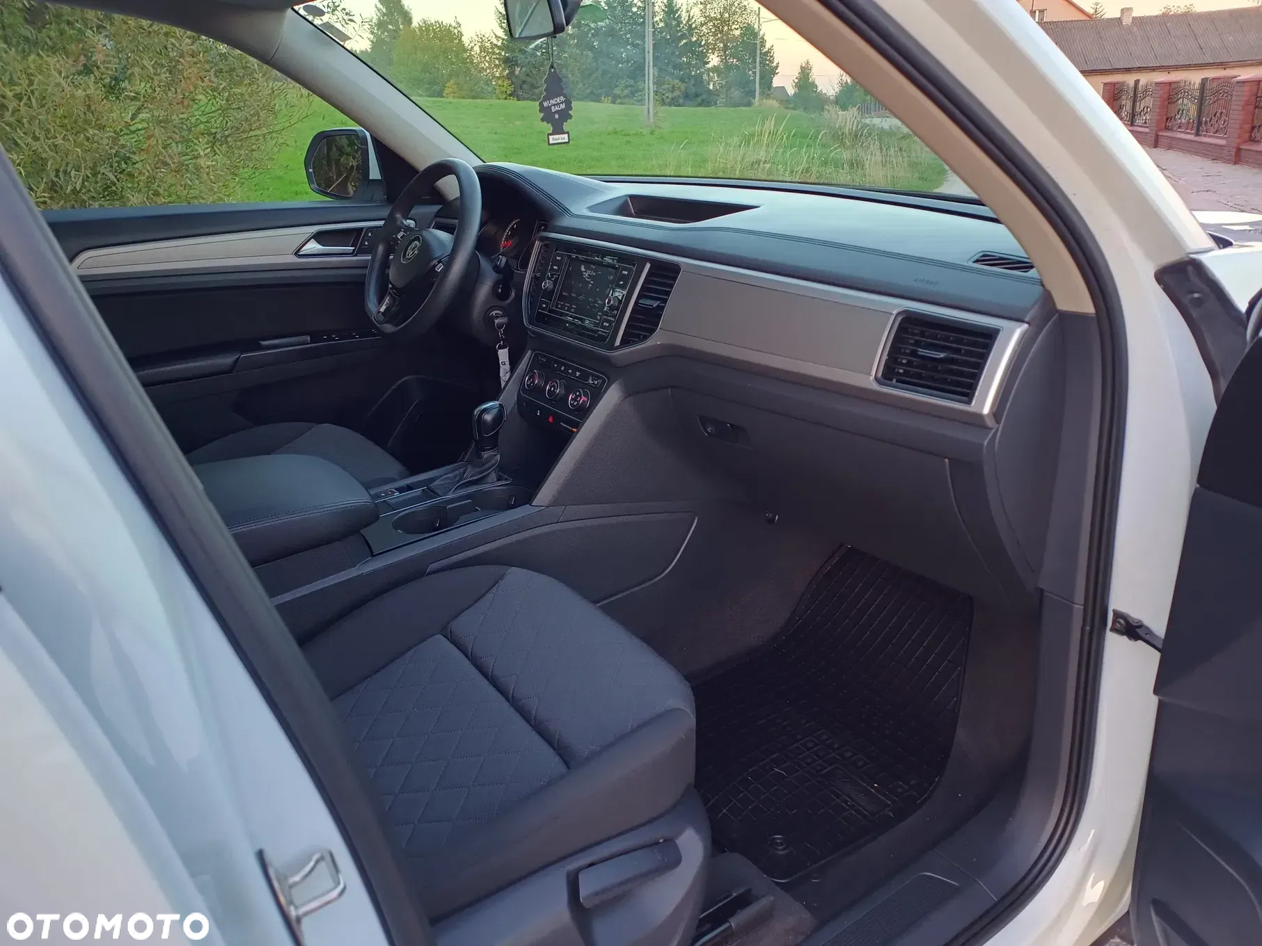 Volkswagen Atlas - 7