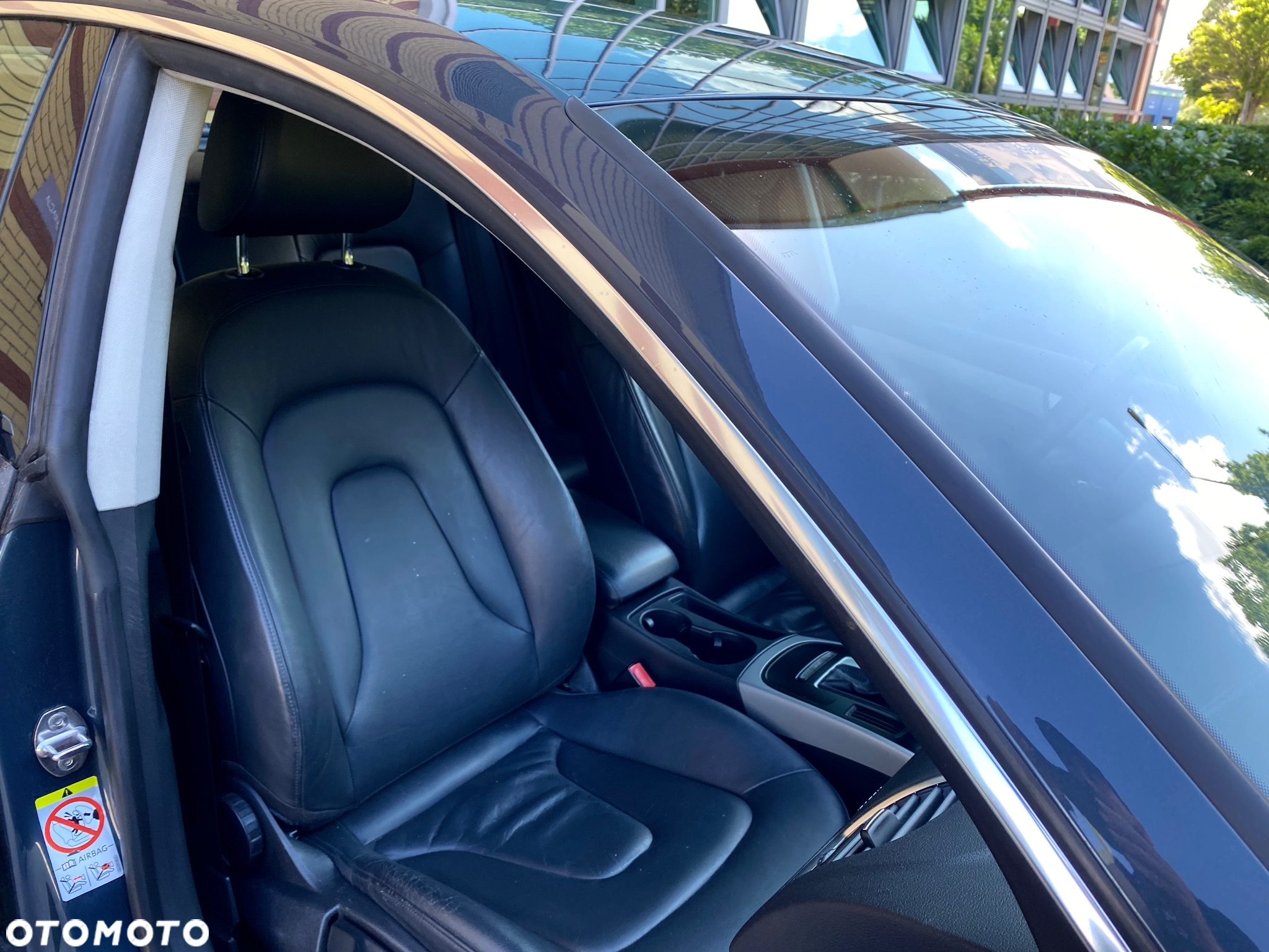 Audi A5 - 23