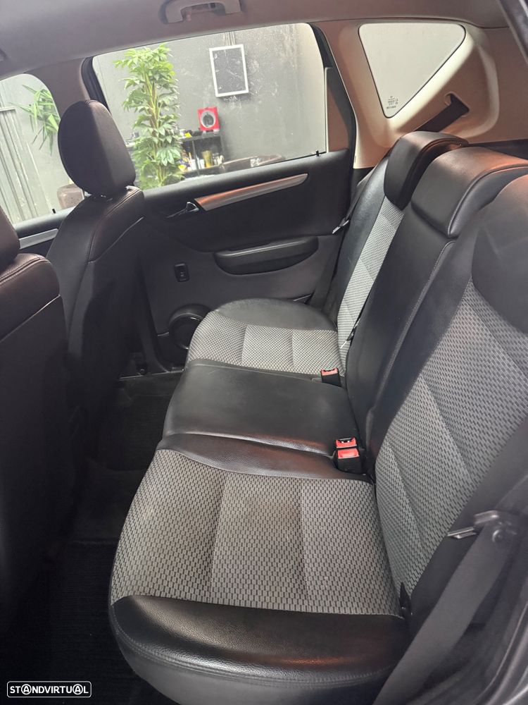 Mercedes-Benz A 180 CDI Avantgarde - 15