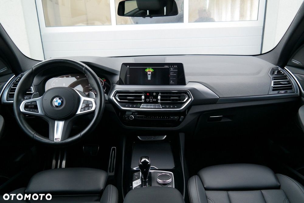 BMW X3 - 16