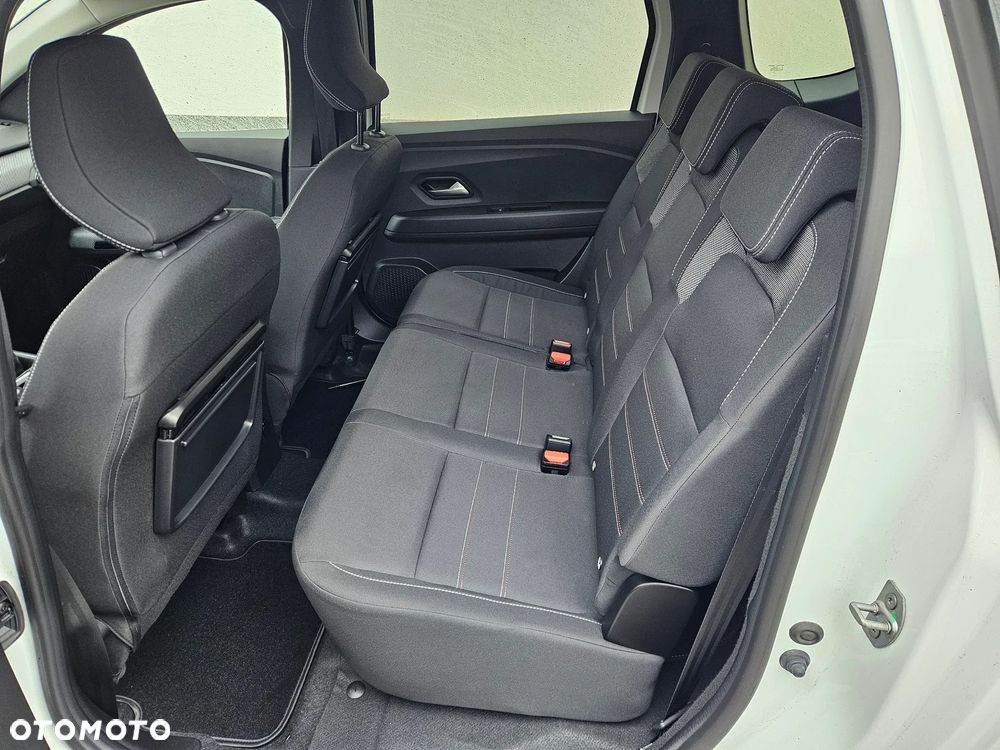 Dacia Jogger TCe 110 (7-Sitzer) Extreme - 9