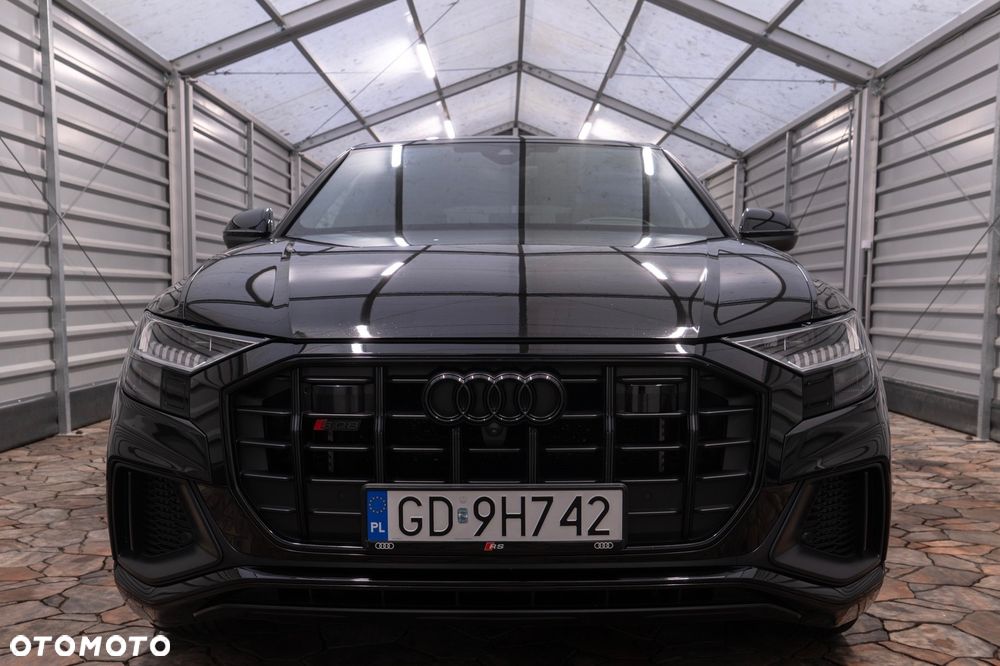 Audi SQ8 - 14