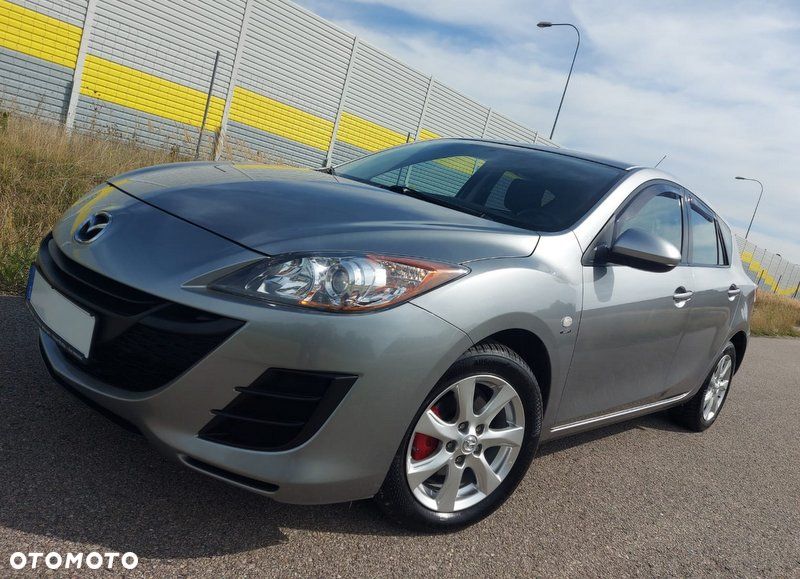 Mazda 3 - 23