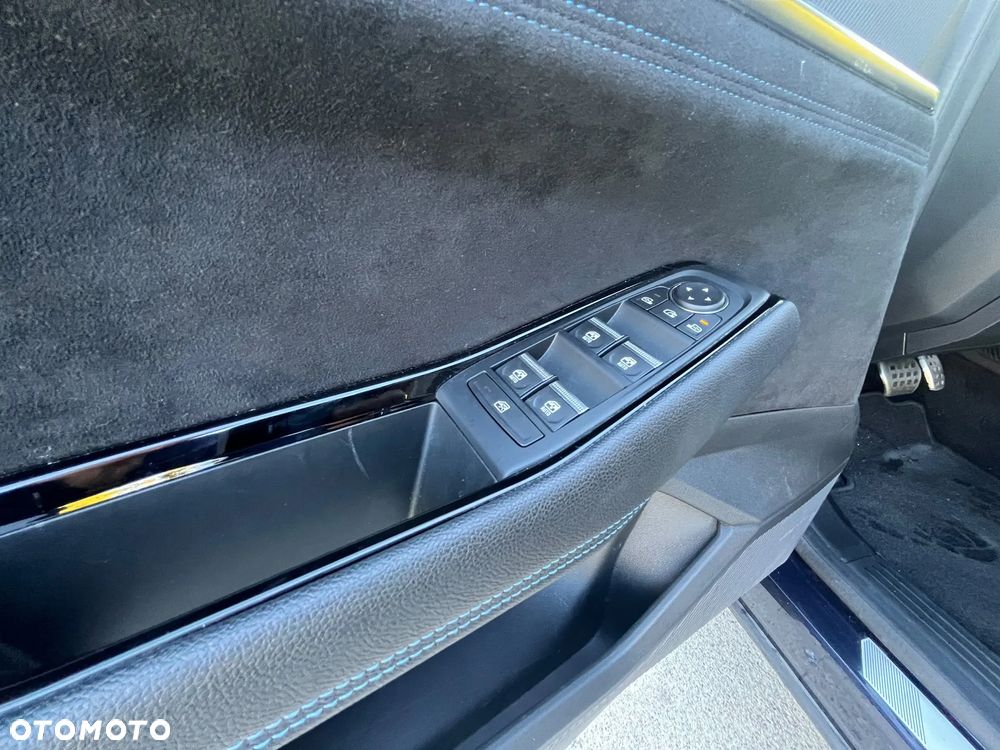 Renault Espace E-TECH Full Hybrid 200 Esprit Alpine 7-Sitzer - 25