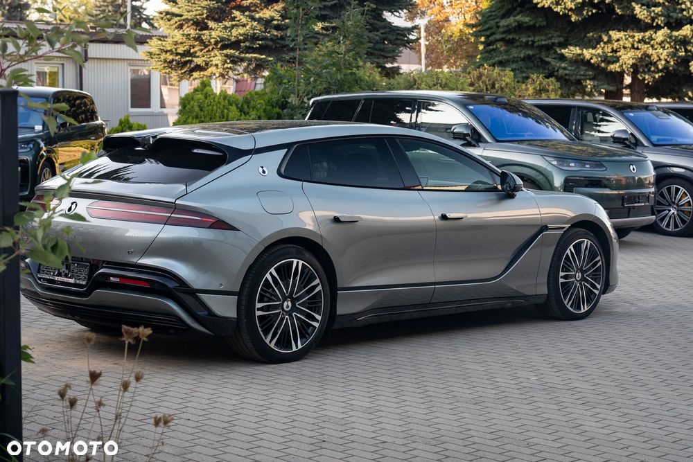 Denza Z9 GT - 3