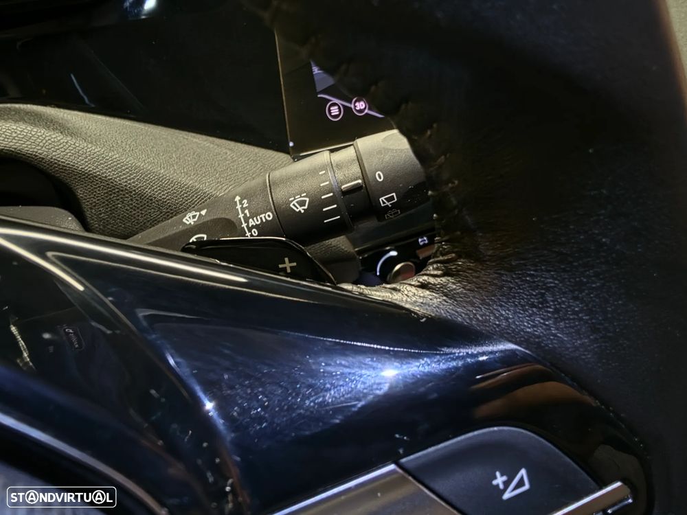 Peugeot 308 SW 1.6 Hybrid Allure e-EAT8 - 14