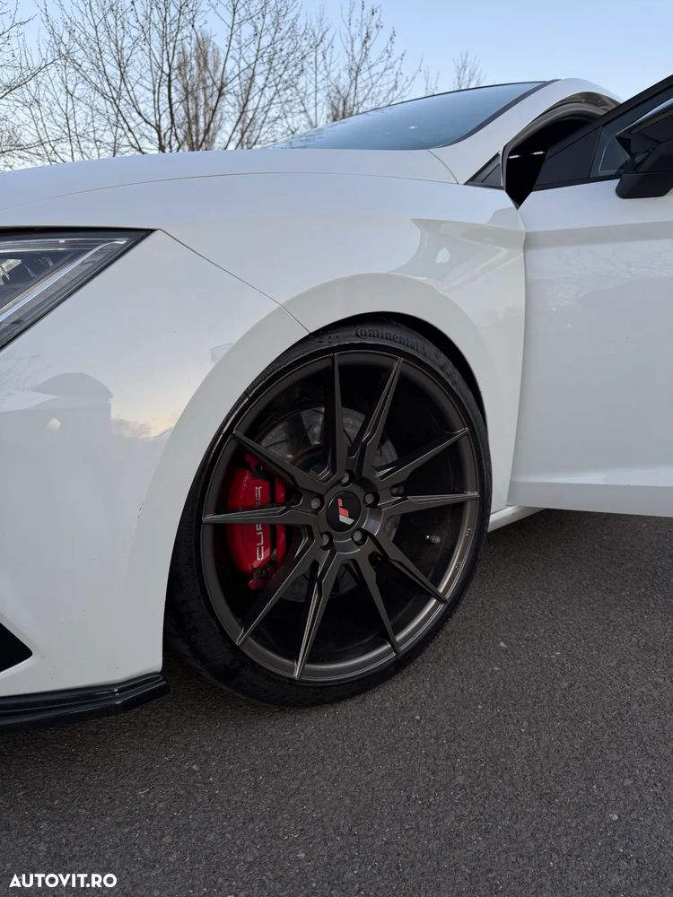Seat Leon - 10