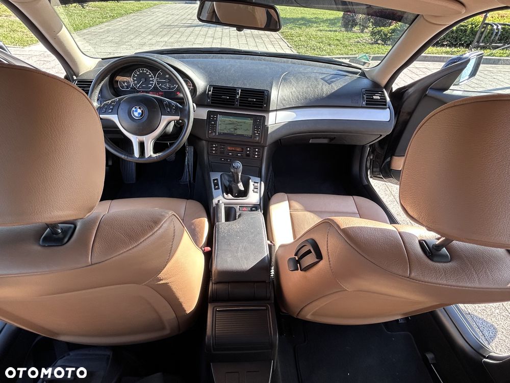 BMW Seria 3 320Cd - 13