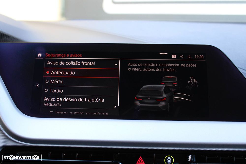 BMW 116 d Advantage - 31