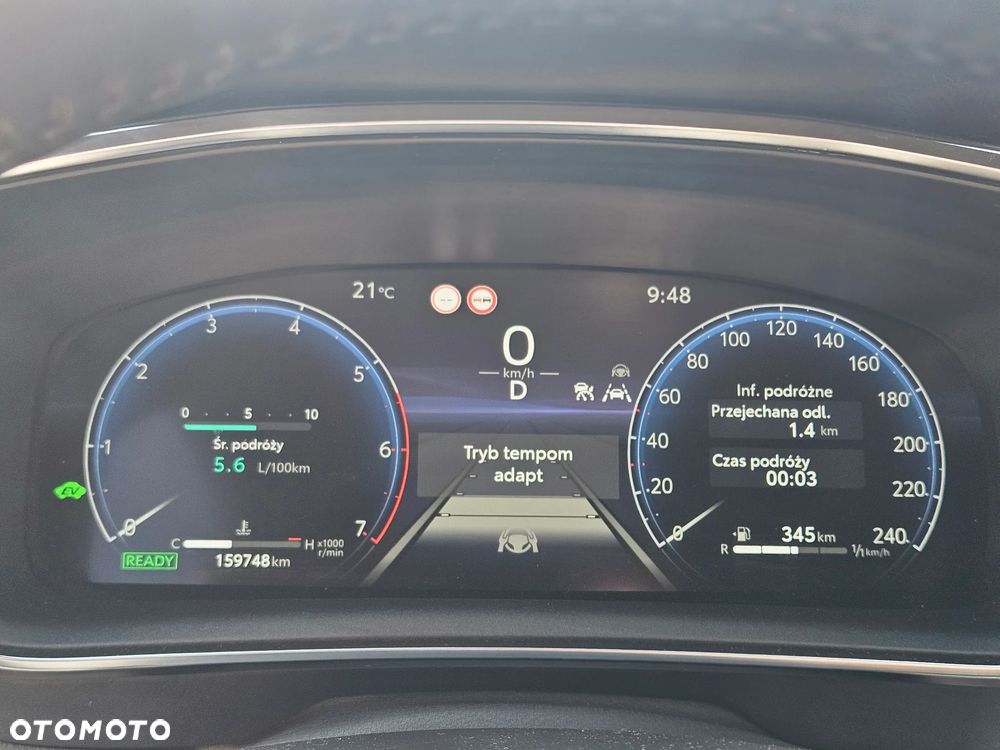 Toyota Corolla 1.8 Hybrid Comfort - 30