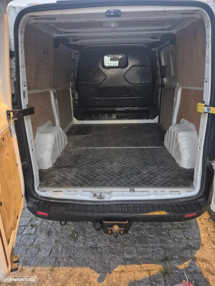 Ford Transit - 7