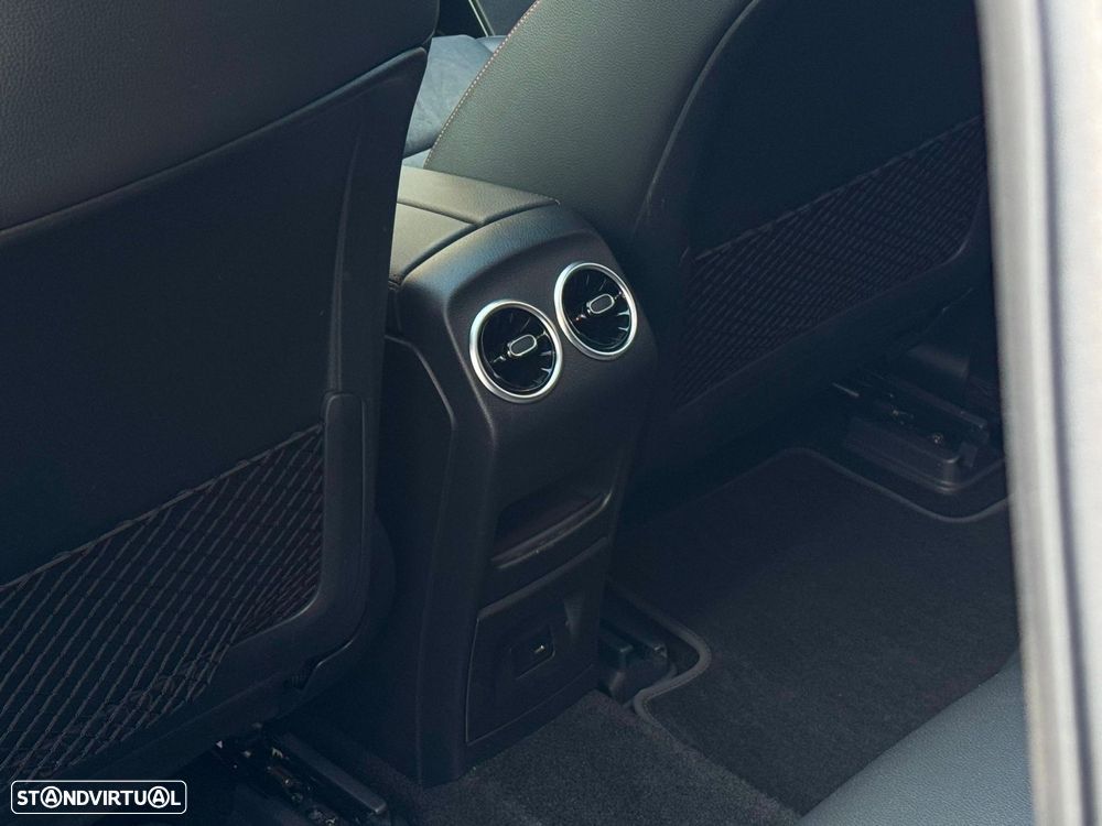 Mercedes-Benz EQA 250 AMG Line - 35